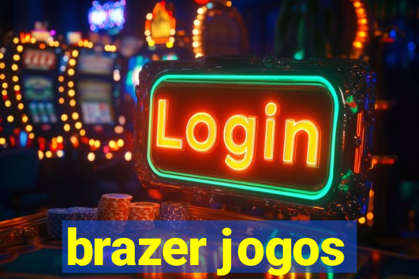 brazer jogos